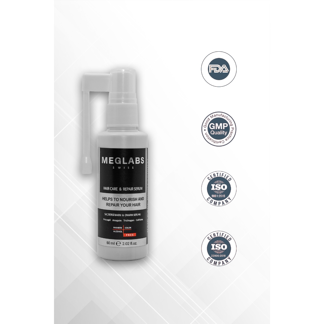 MEGLABS SERUM – 60 mL