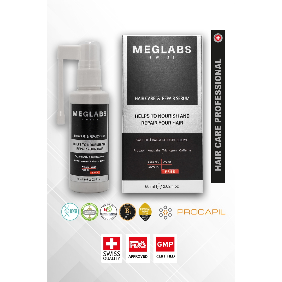 MEGLABS SERUM – 60 mL